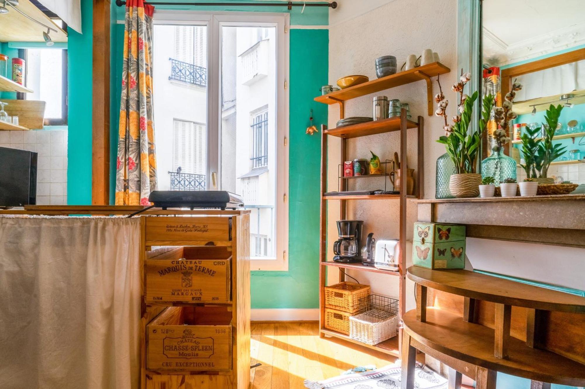 Lefevre - Welkeys Paris