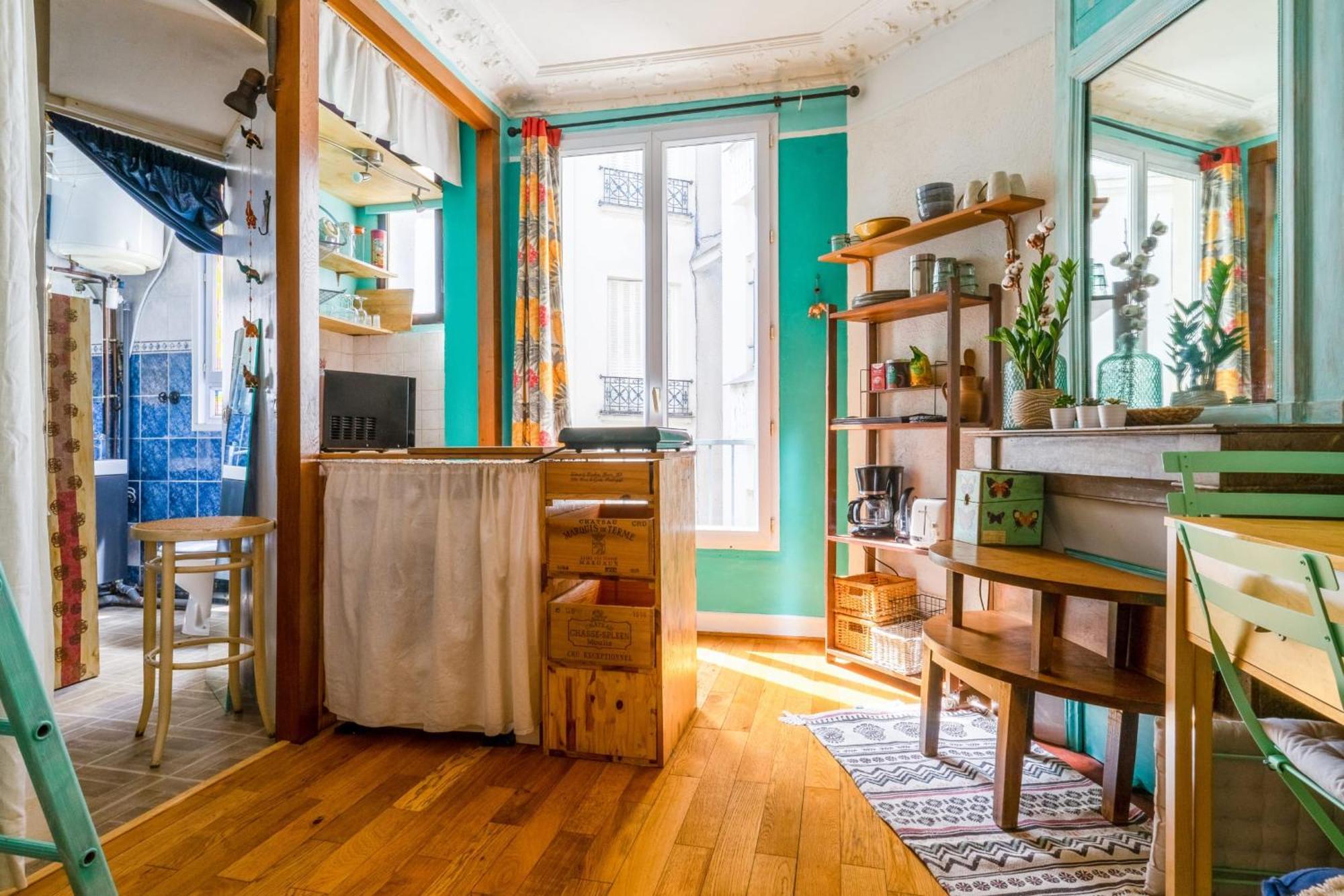 Apartment Lefevre - Welkeys