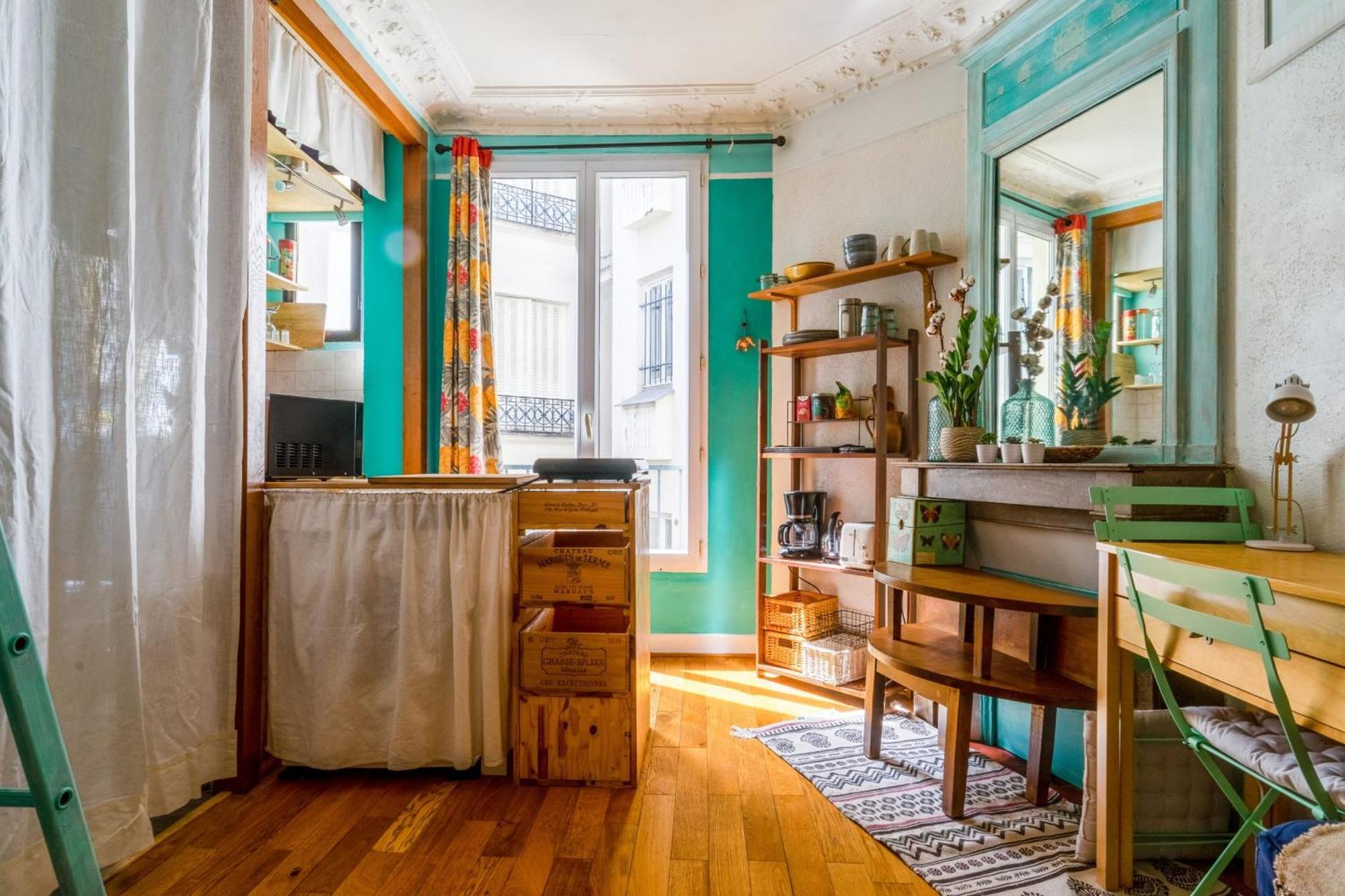 Lefevre - Welkeys Paris