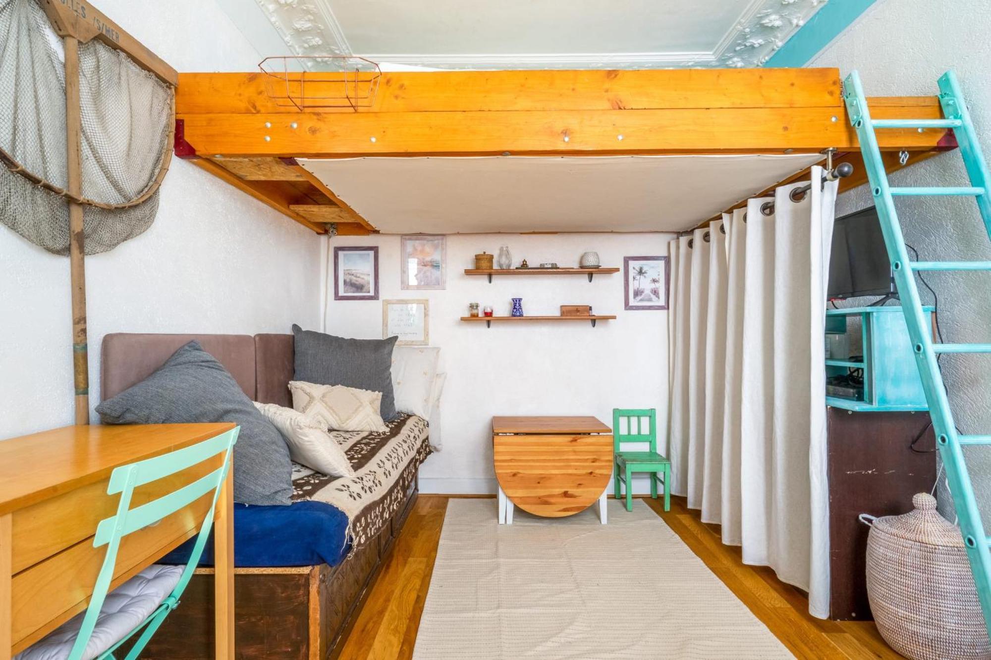 Lefevre - Welkeys Apartment *